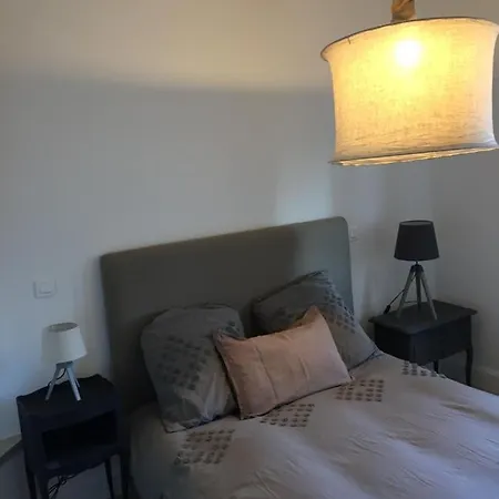 Chez Enzo Apartment Pierrevert