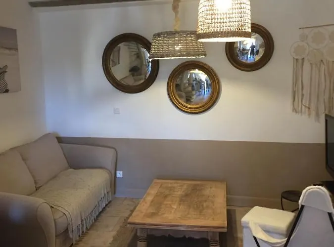 Chez Enzo * Pierrevert