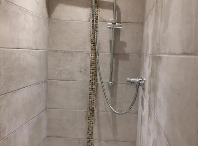 Appartamento Chez Enzo