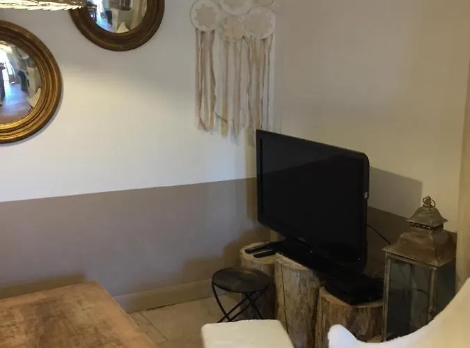 Chez Enzo Appartamento