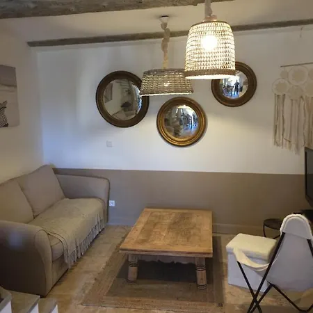 Chez Enzo * Pierrevert