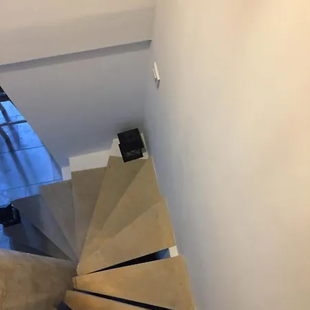 Apartamento Chez Enzo