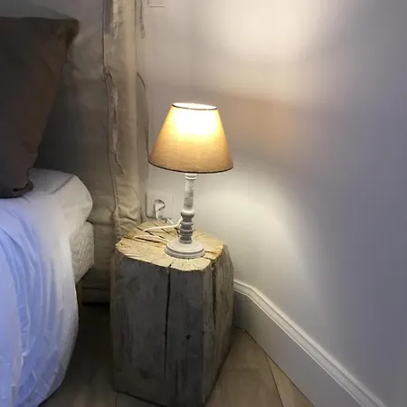 Chez Enzo Apartamento