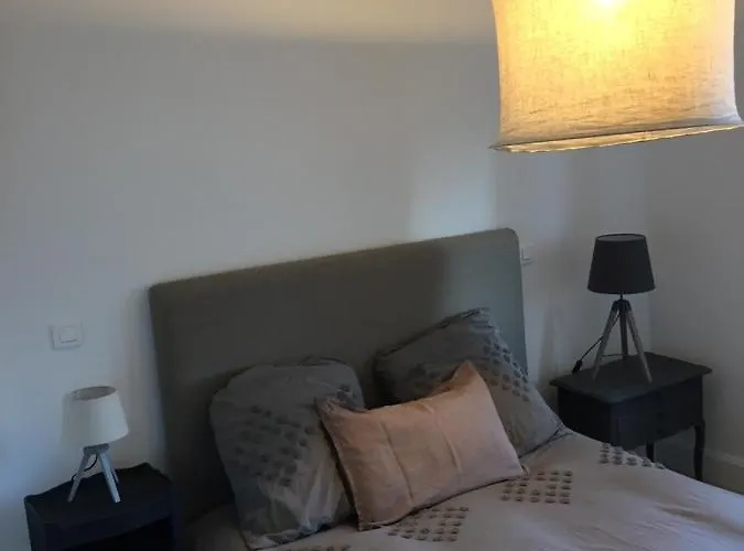 Chez Enzo Apartment Pierrevert